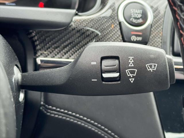 2017 BMW M6 Gran Coupe