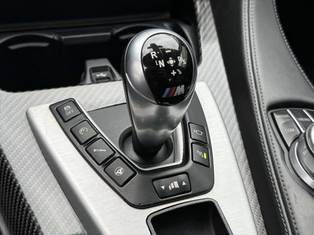 2017 BMW M6 Gran Coupe