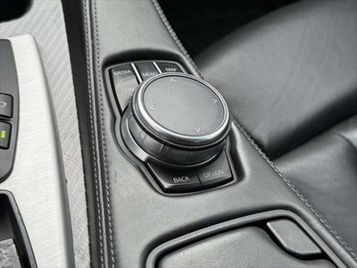 2017 BMW M6 Gran Coupe