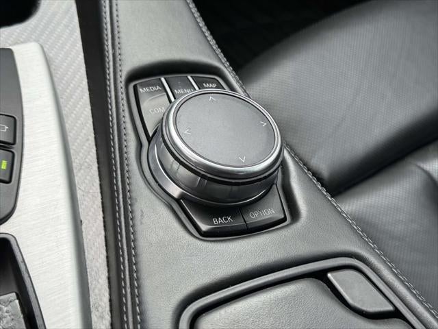 2017 BMW M6 Gran Coupe