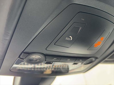 2017 BMW M6 Gran Coupe