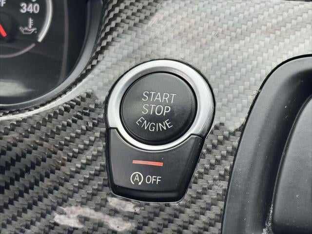 2017 BMW M6 Gran Coupe