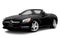 2013 Mercedes-Benz SL-Class SL 550