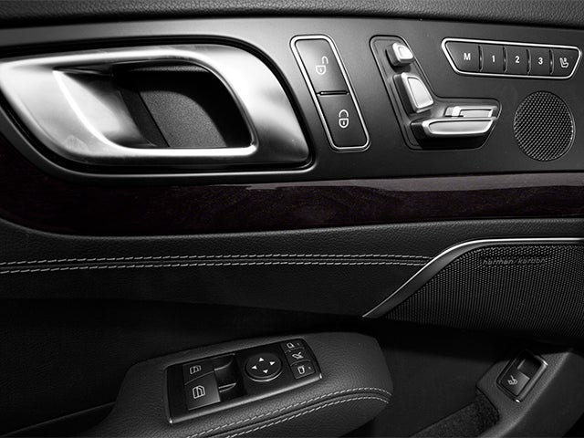 2013 Mercedes-Benz SL-Class SL 550