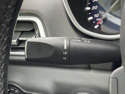 2019 Maserati Ghibli S Q4