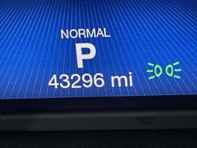 2019 Maserati Ghibli S Q4