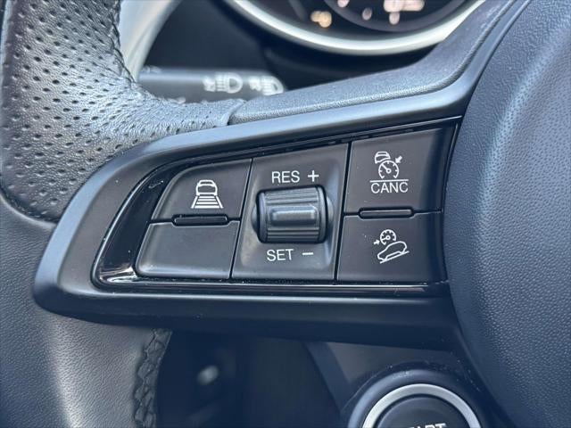 2023 Alfa Romeo Stelvio Veloce