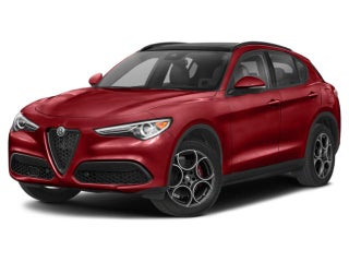 2023 Alfa Romeo Stelvio Veloce