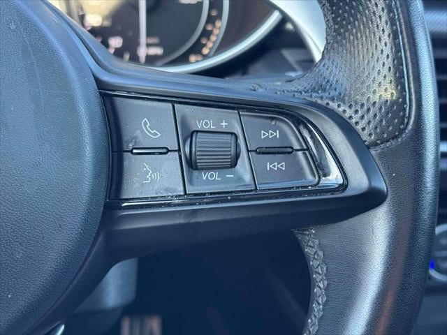 2023 Alfa Romeo Stelvio Veloce