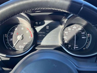 2023 Alfa Romeo Stelvio Veloce