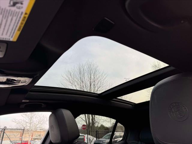 2023 Alfa Romeo Stelvio Veloce