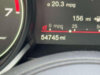 2023 Alfa Romeo Stelvio Veloce