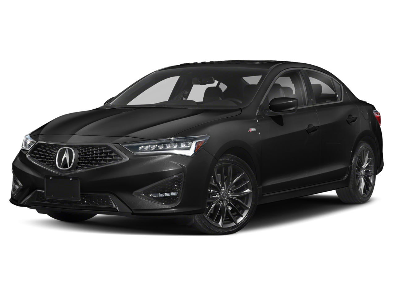 2020 Acura ILX Technology A-SPEC Packages