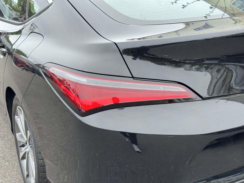 2023 Acura Integra Base