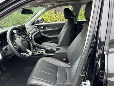 2023 Acura Integra Base