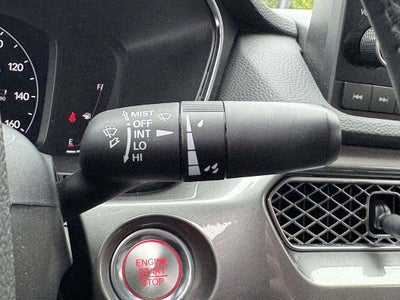 2023 Acura Integra Base