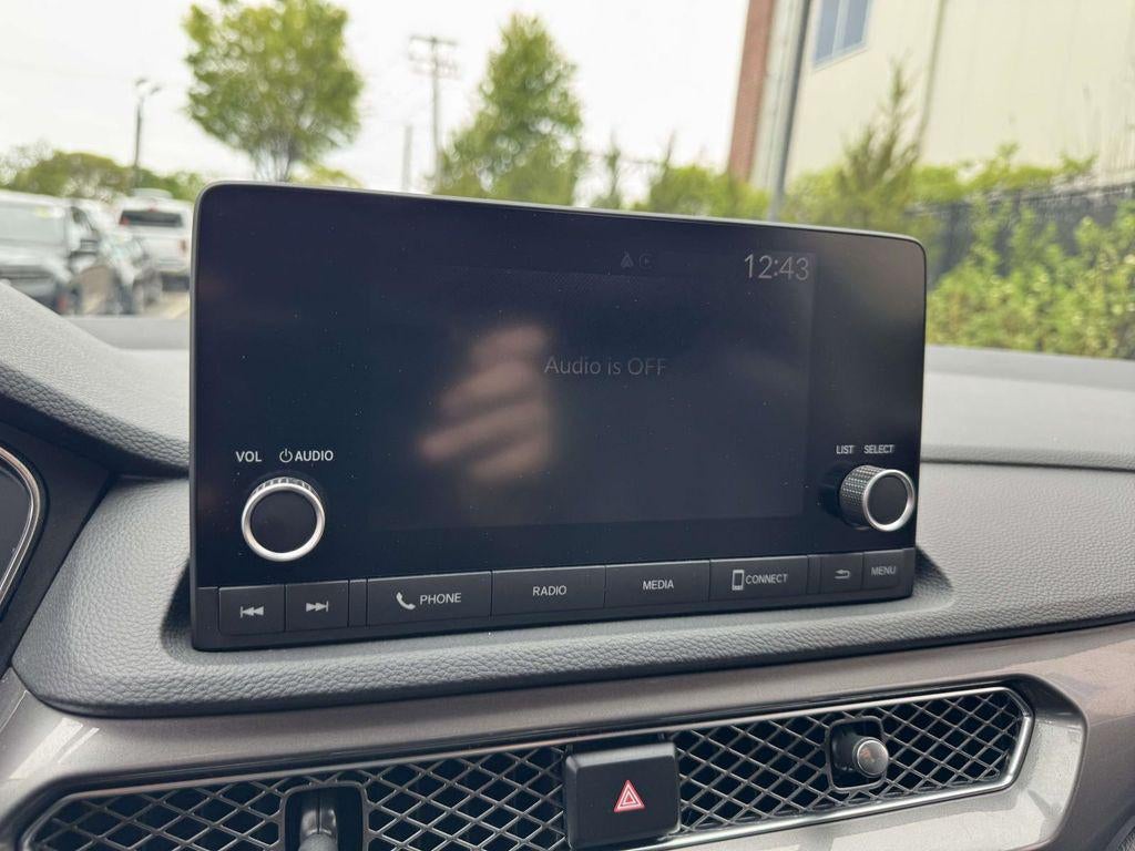 2023 Acura Integra Base