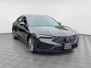 2023 Acura Integra Base