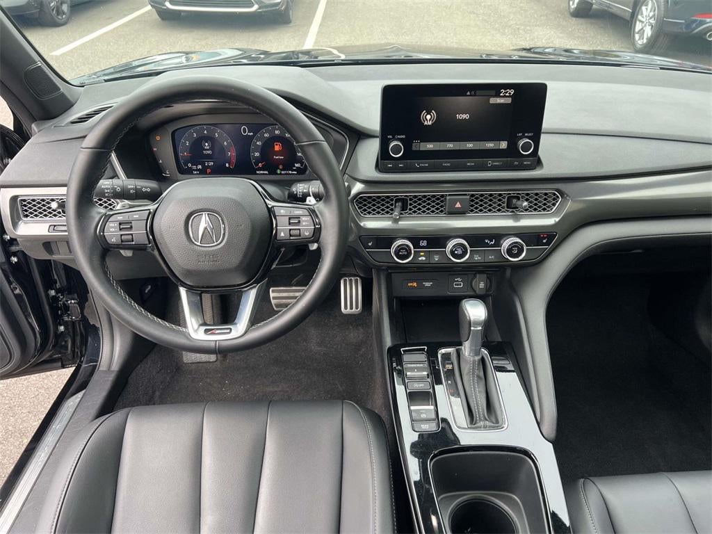 2023 Acura Integra A-SPEC