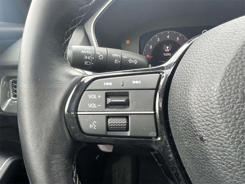 2023 Acura Integra A-SPEC