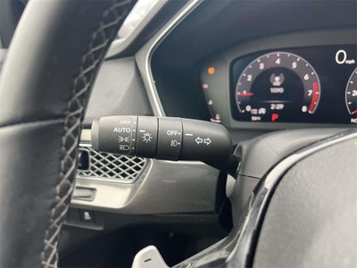 2023 Acura Integra A-SPEC