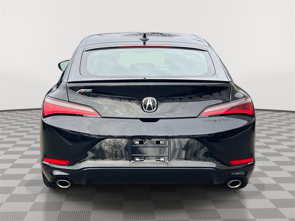 2023 Acura Integra A-SPEC