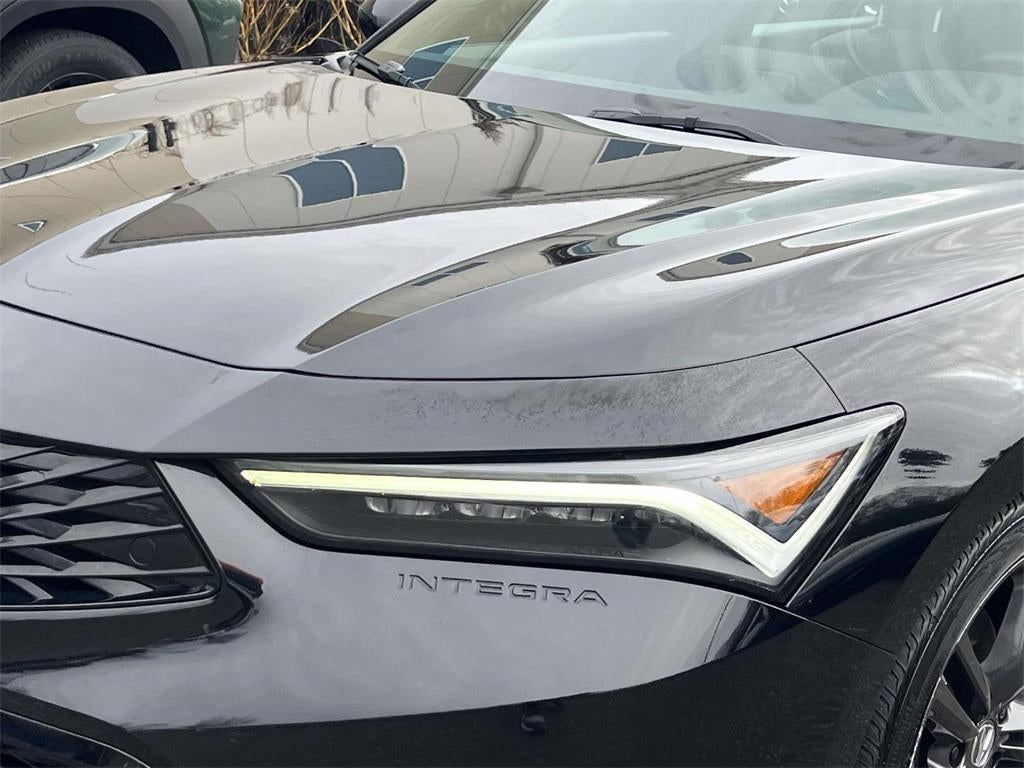 2023 Acura Integra A-SPEC