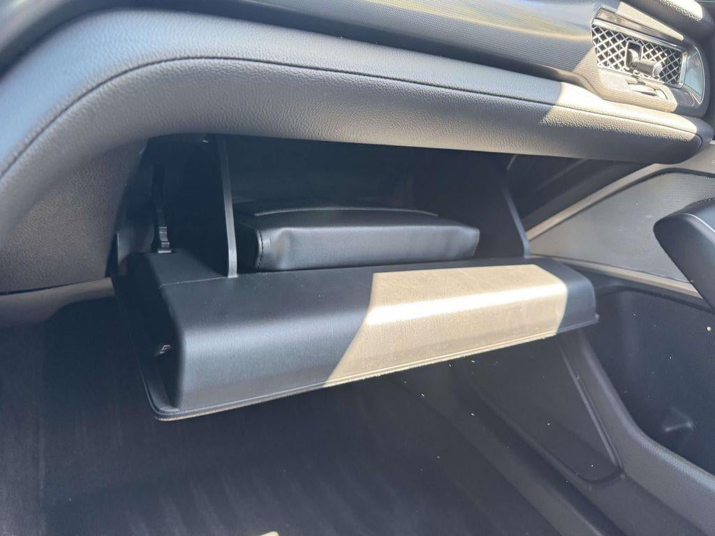 2023 Acura Integra A-SPEC Technology