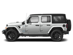 2023 Jeep Wrangler 4xe High Altitude 4x4