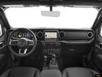 2023 Jeep Wrangler 4xe High Altitude 4x4