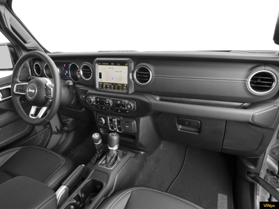 2023 Jeep Wrangler 4xe High Altitude 4x4
