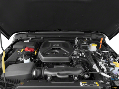 2023 Jeep Wrangler 4xe High Altitude 4x4
