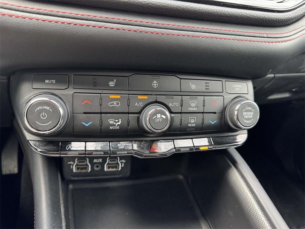 2023 Dodge Durango GT AWD