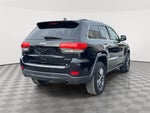 2017 Jeep Grand Cherokee Limited 4x4