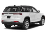 2023 Jeep Grand Cherokee Overland 4x4