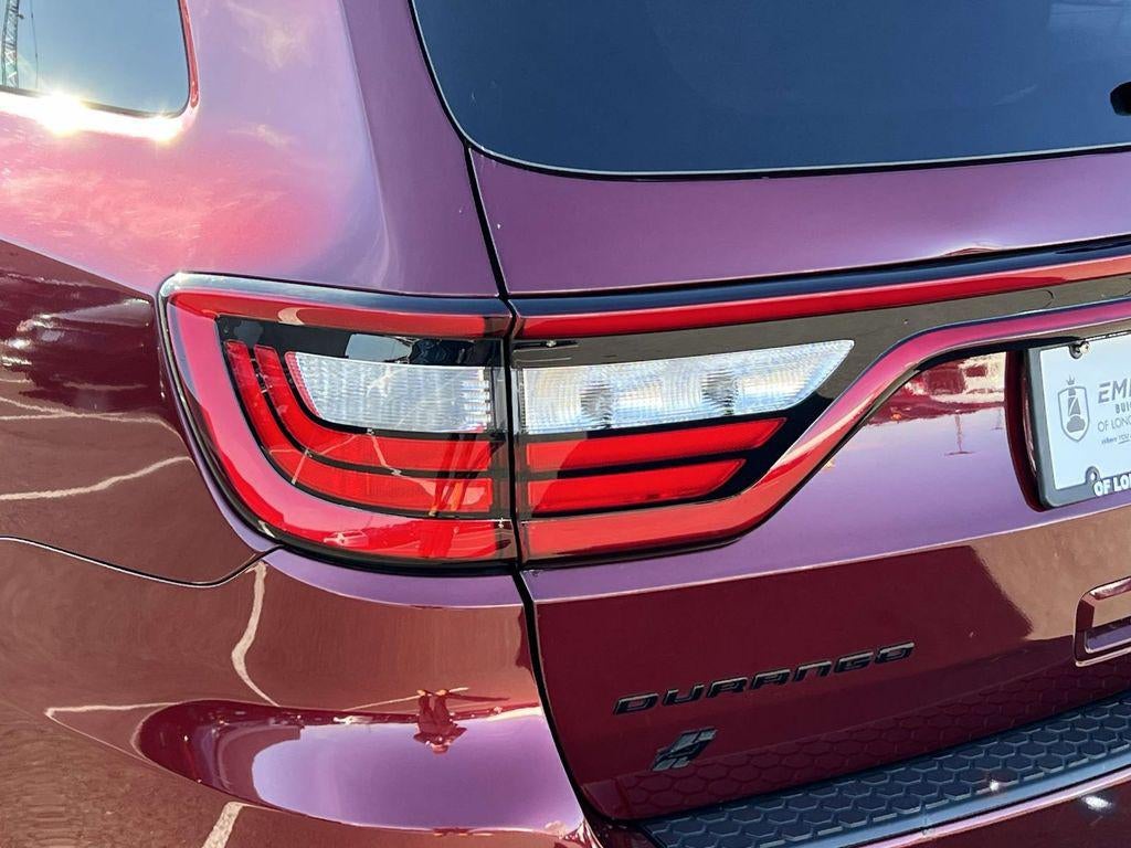 2022 Dodge Durango R/T AWD