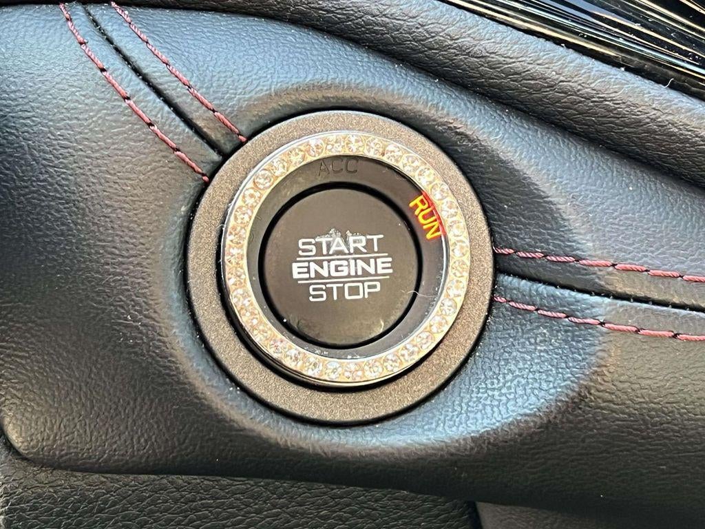 2022 Dodge Durango R/T AWD