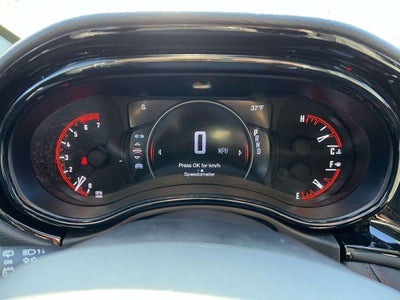 2022 Dodge Durango R/T AWD