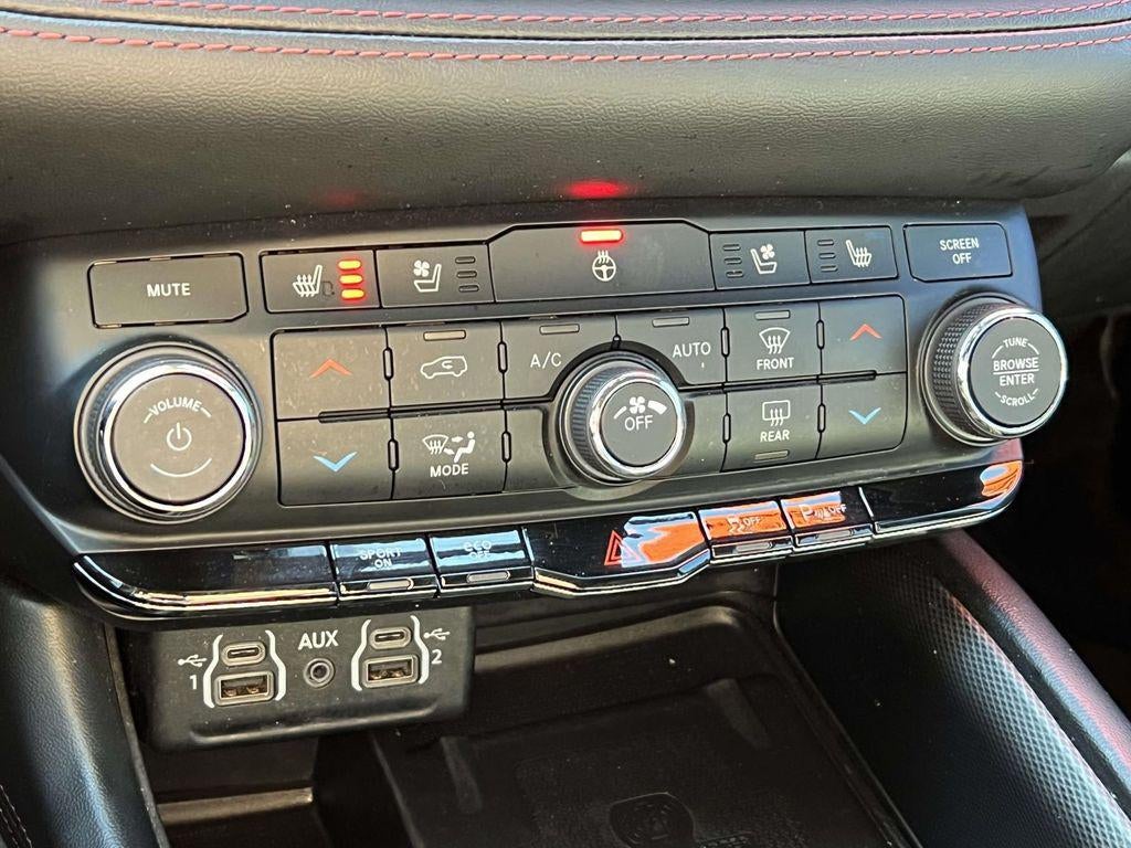 2022 Dodge Durango R/T AWD