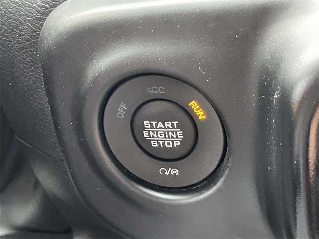 2022 Jeep Gladiator Overland 4x4