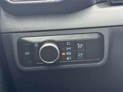 2024 Ford Mustang GT Fastback