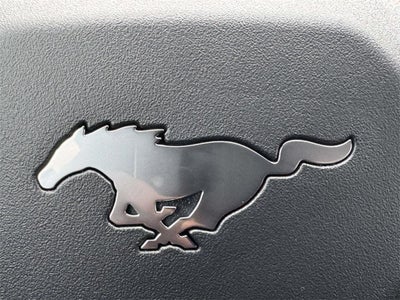 2024 Ford Mustang GT Fastback