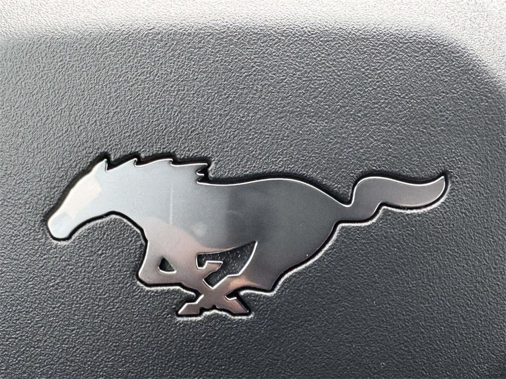 2024 Ford Mustang GT Fastback