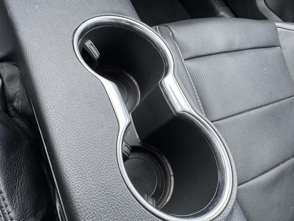 2022 Ford Mustang EcoBoost Premium Convertible