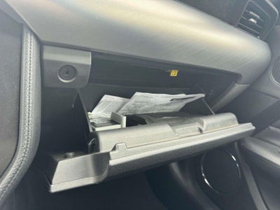 2022 Ford Mustang EcoBoost Premium Convertible