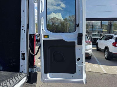2024 Ford Transit-250 Cargo Van Base