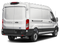 2024 Ford Transit-250 Cargo Van Base