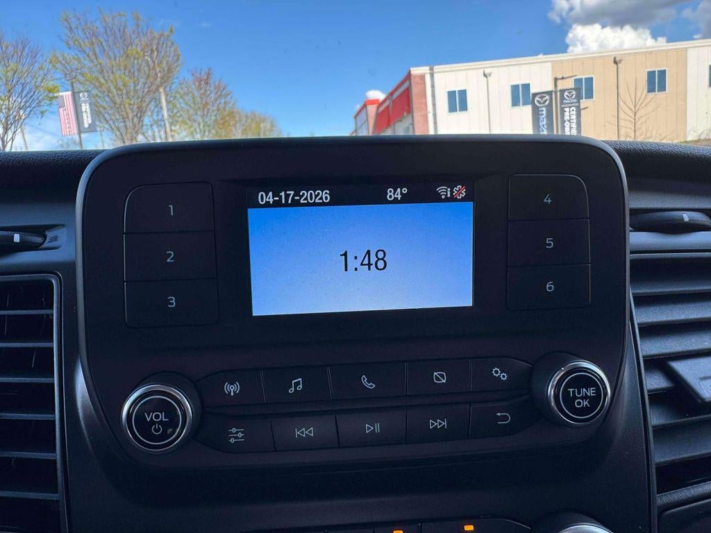 2024 Ford Transit-250 Cargo Van Base