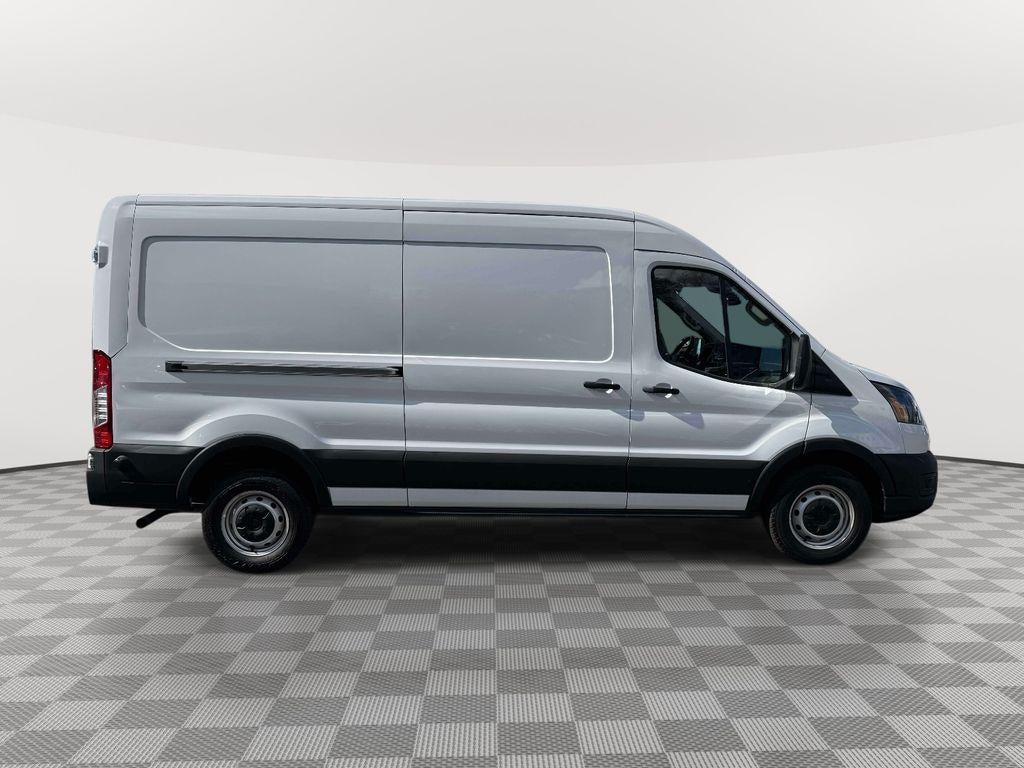 2024 Ford Transit-250 Cargo Van Base