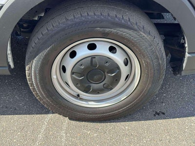 2024 Ford Transit-250 Cargo Van Base
